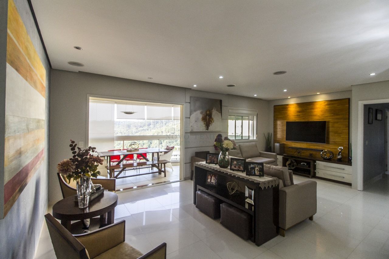 Apartamento, 3 quartos, 133 m² - Foto 2