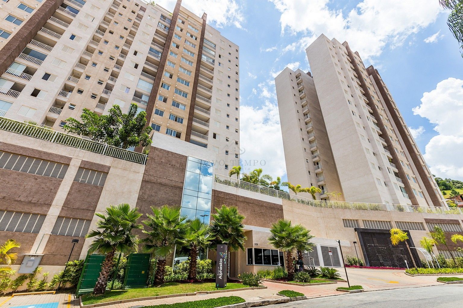Apartamento, 2 quartos, 96 m² - Foto 1