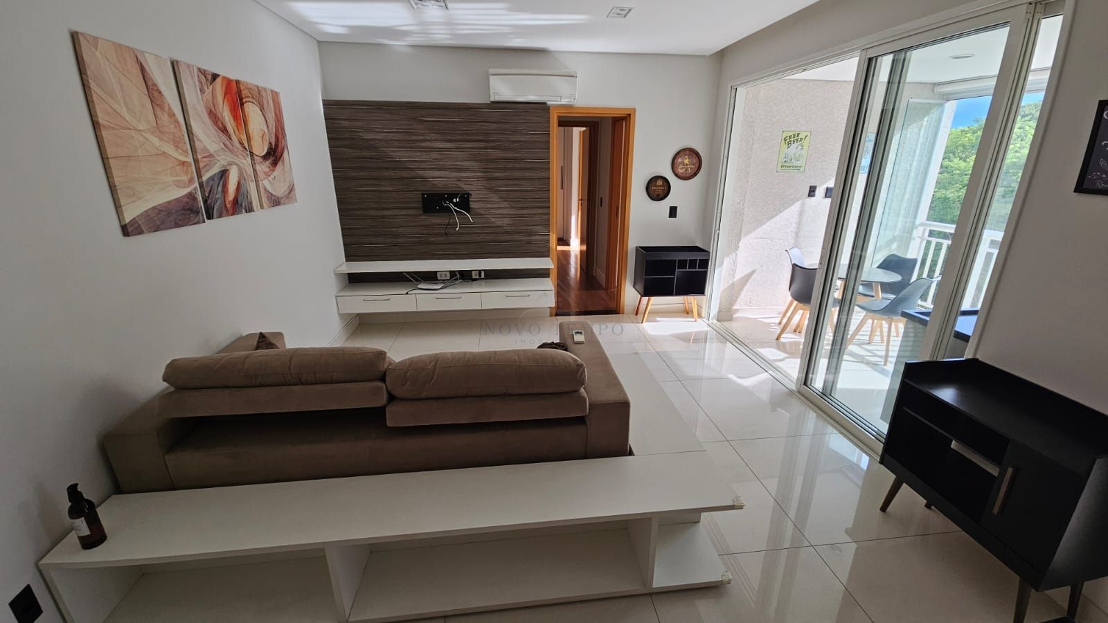 Apartamento, 2 quartos, 72 m² - Foto 3