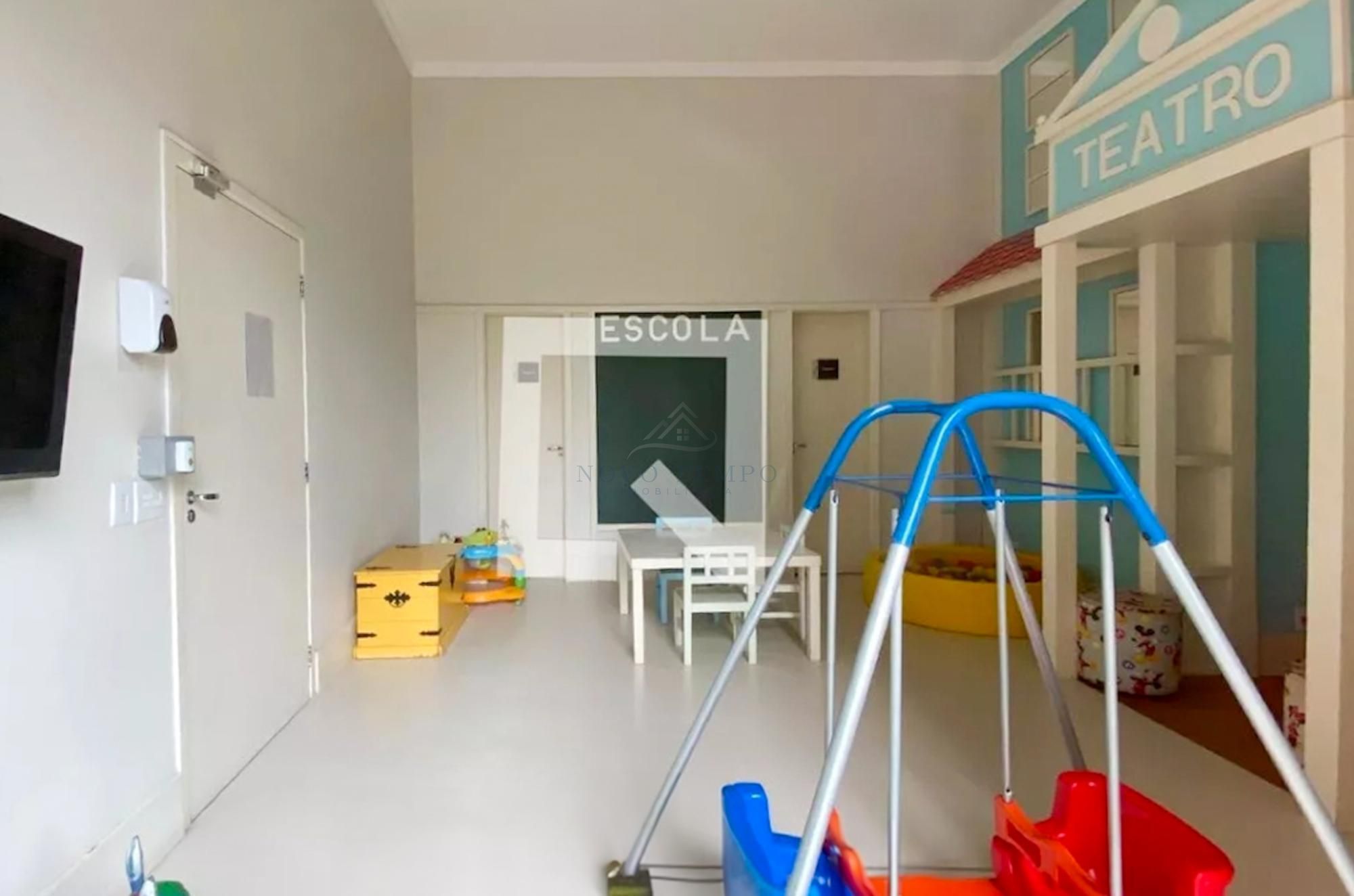 Apartamento, 1 quarto, 50 m² - Foto 14