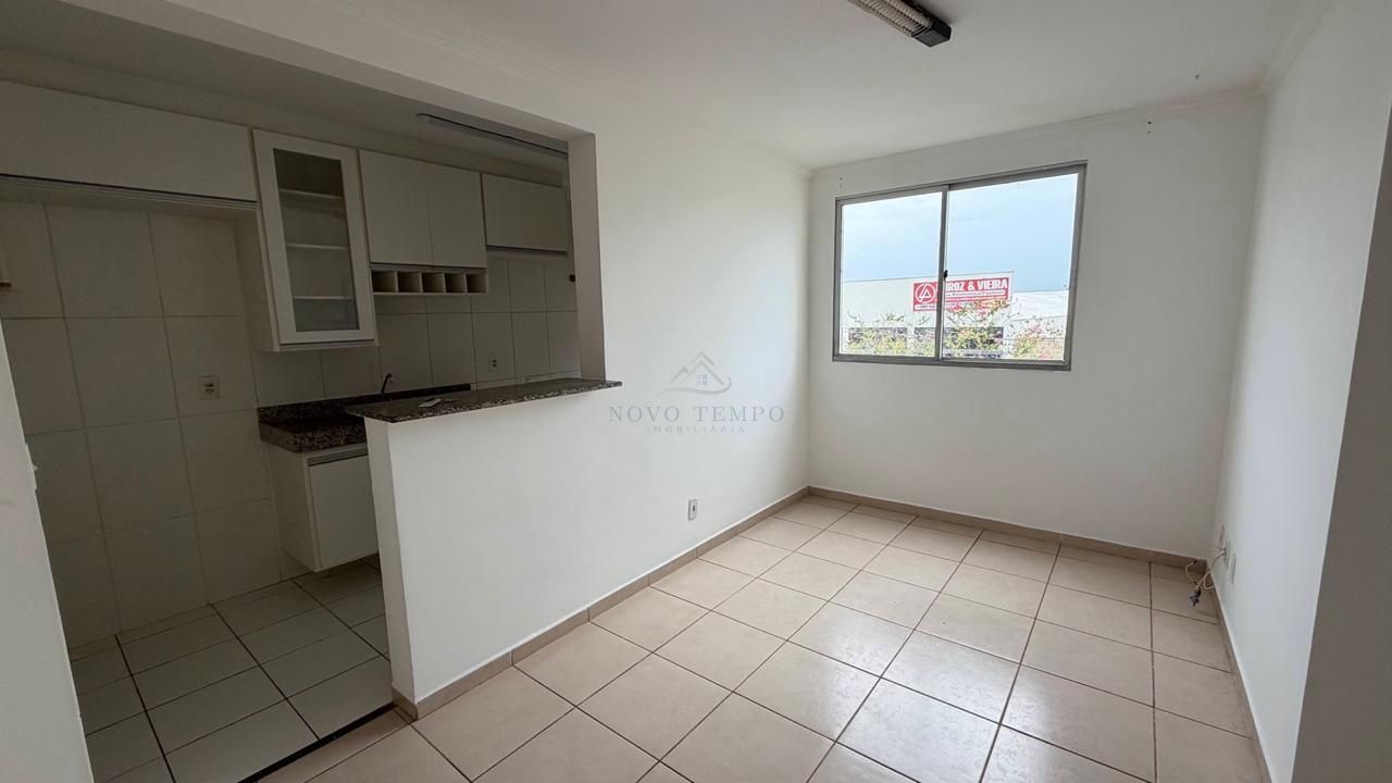 Apartamento, 2 quartos, 59 m² - Foto 5