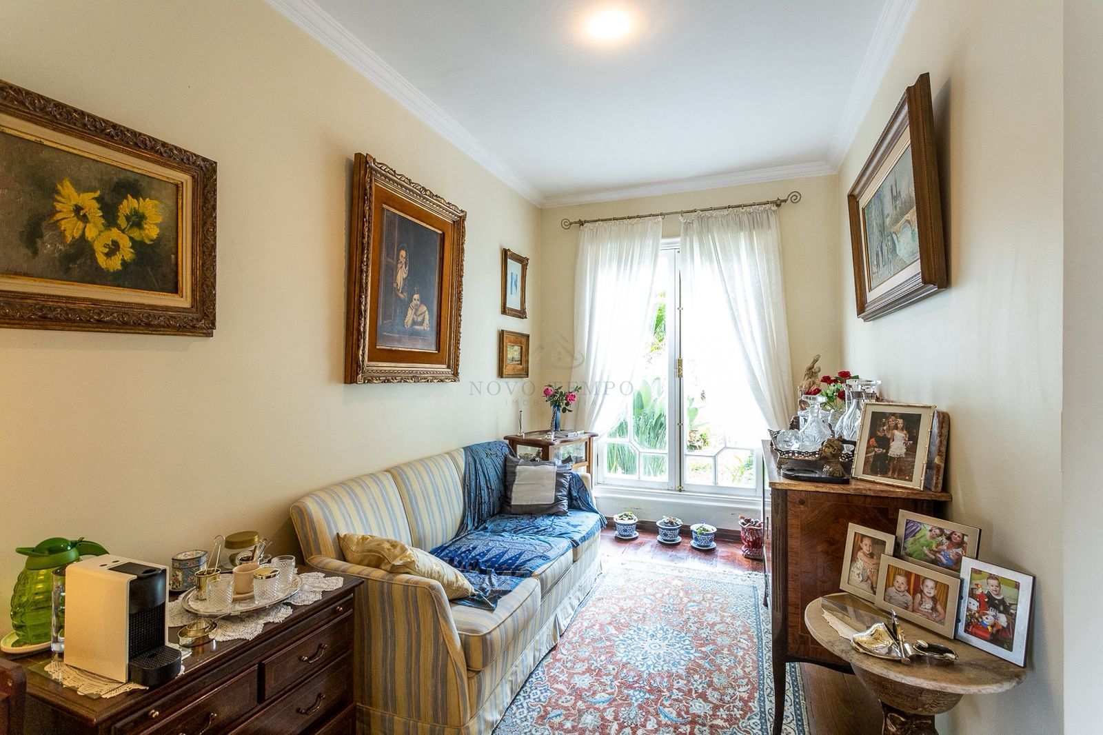 Casa de Condomínio, 5 quartos - Foto 4