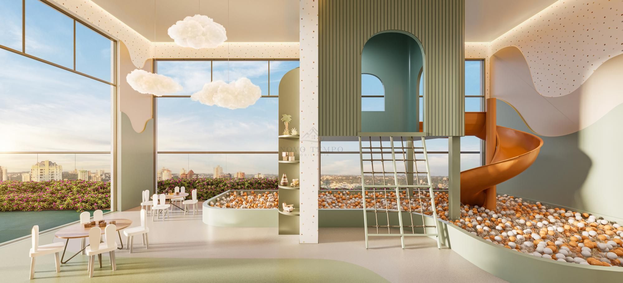 Apartamento, 3 quartos, 136 m² - Foto 9