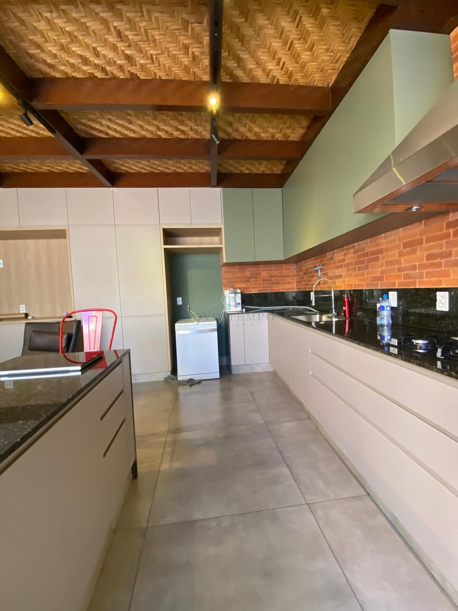 Casa, 4 quartos, 286 m² - Foto 9