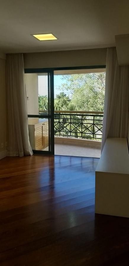 Apartamento, 3 quartos, 97 m² - Foto 1