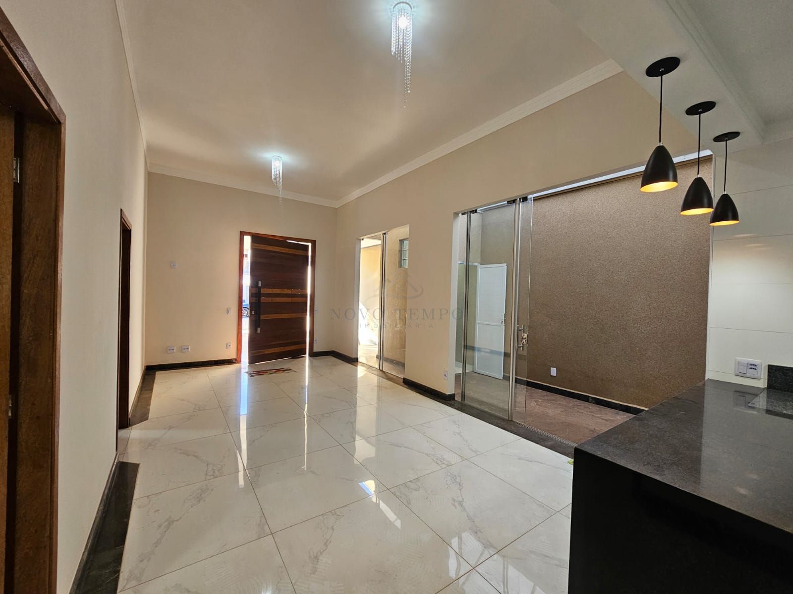 Casa, 3 quartos, 130 m² - Foto 2