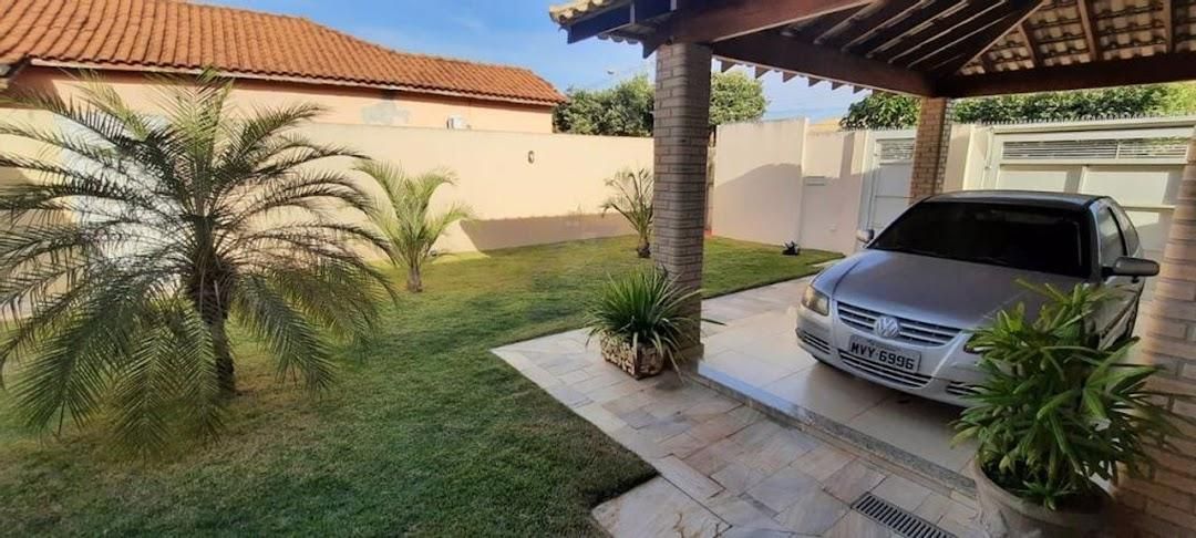 Casa, 3 quartos, 200 m² - Foto 47