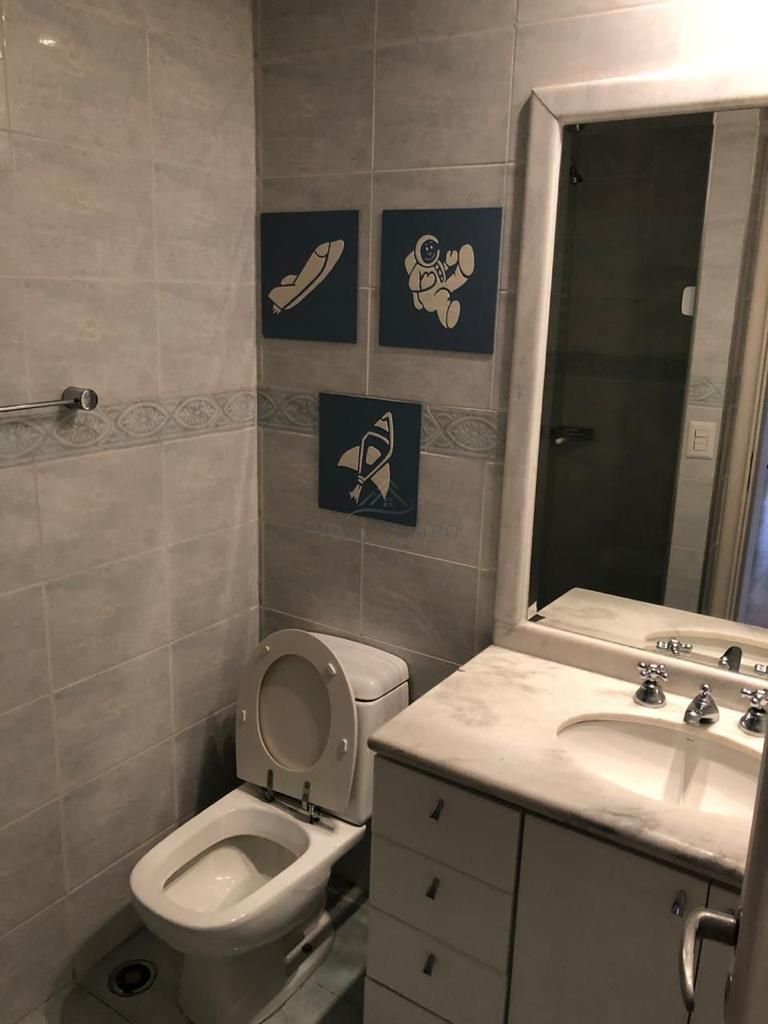 Apartamento, 4 quartos, 209 m² - Foto 14