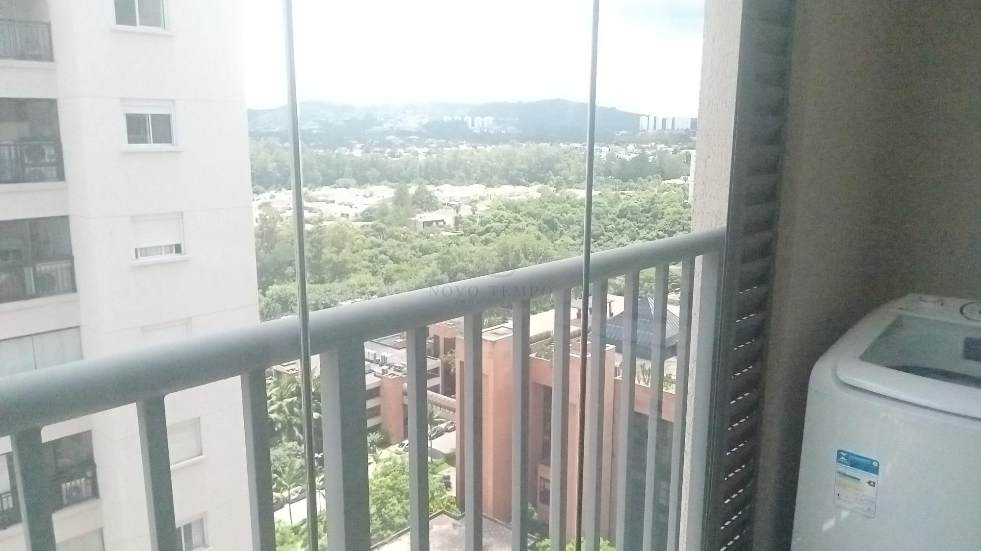 Apartamento, 2 quartos, 52 m² - Foto 9