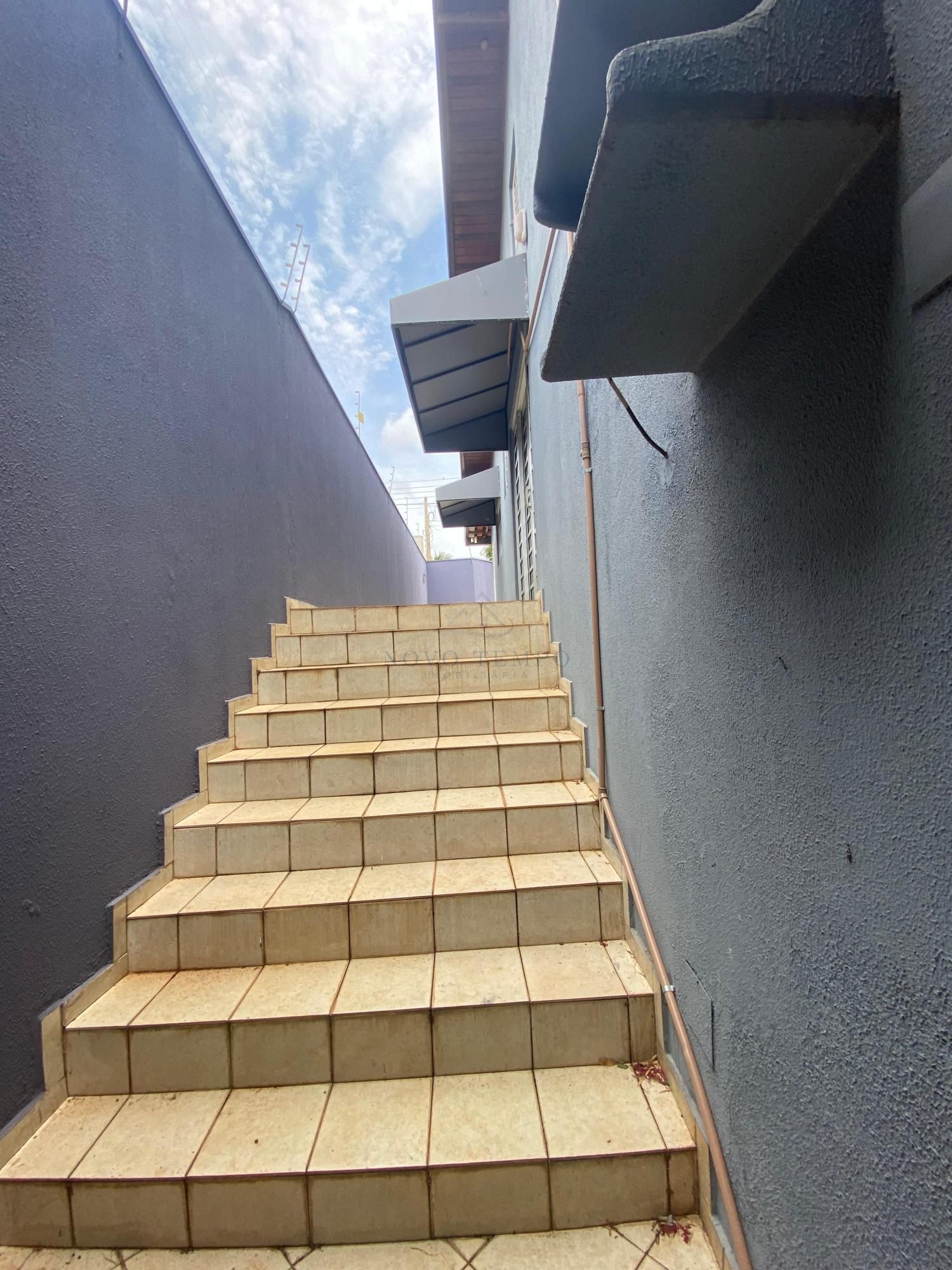 Casa, 3 quartos, 240 m² - Foto 13