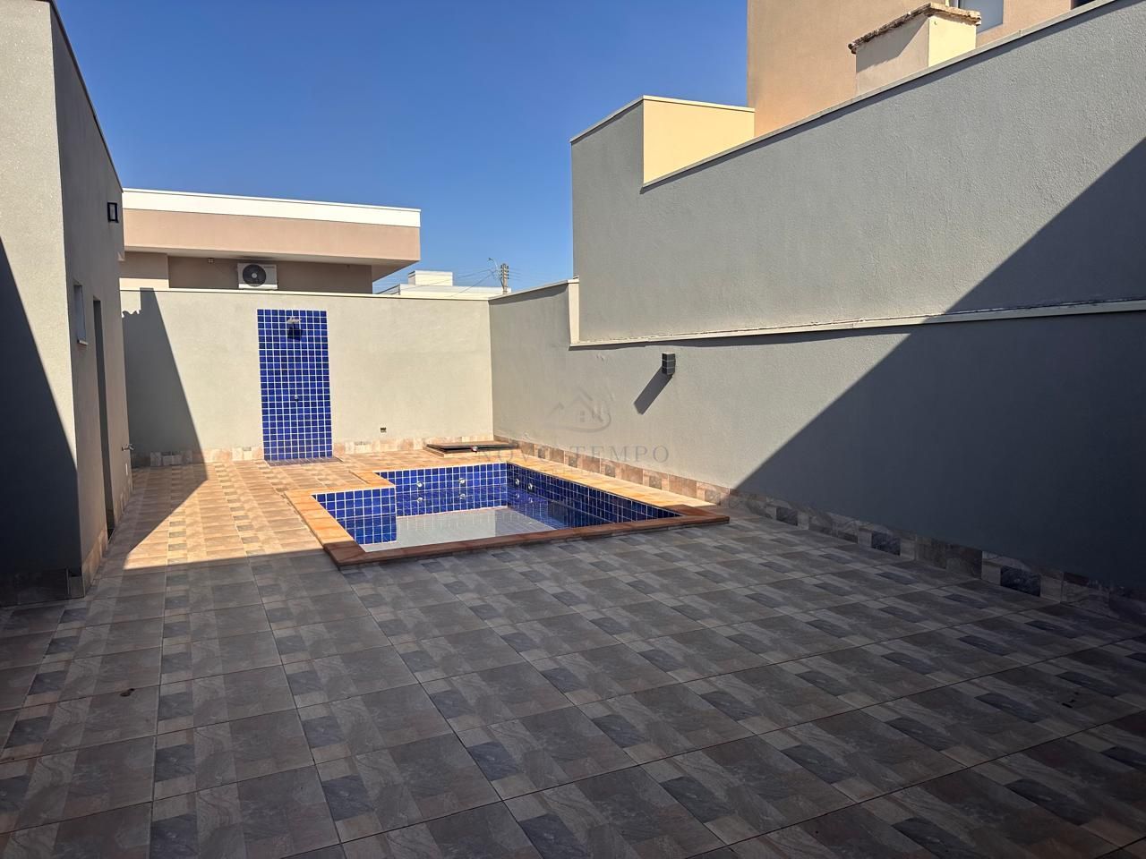 Casa, 3 quartos, 240 m² - Foto 2