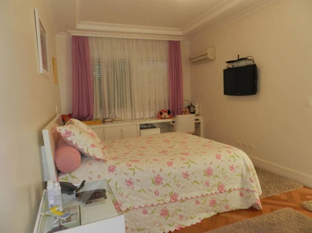 Casa, 5 quartos, 455 m² - Foto 11