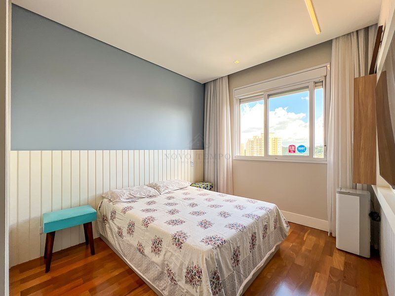 Apartamento, 3 quartos, 284 m² - Foto 5