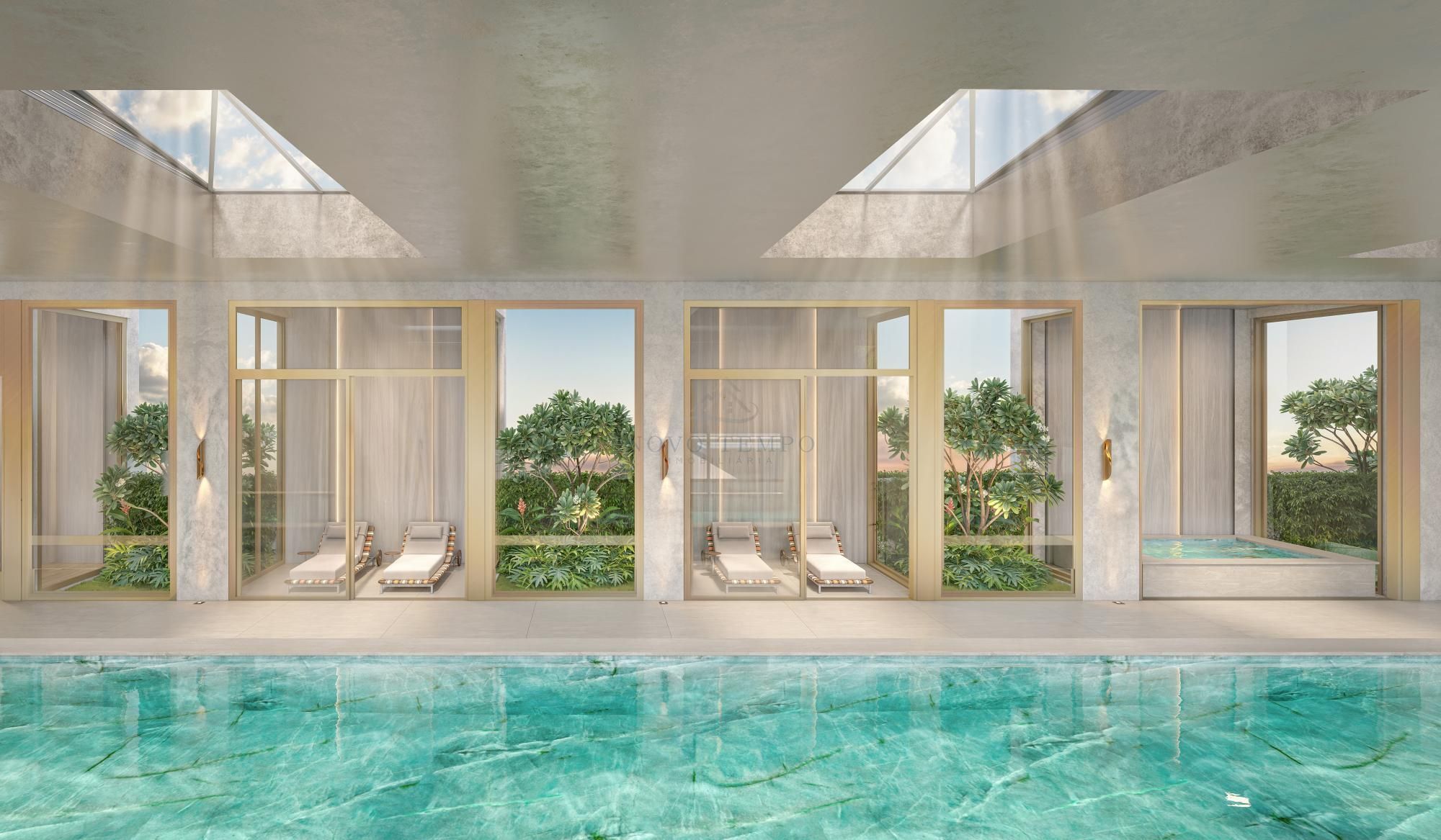 Apartamento, 3 quartos, 178 m² - Foto 10