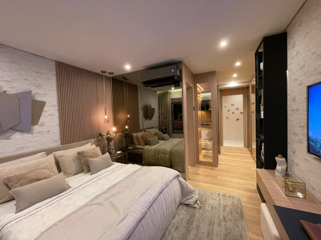 Apartamento, 3 quartos, 135 m² - Foto 31