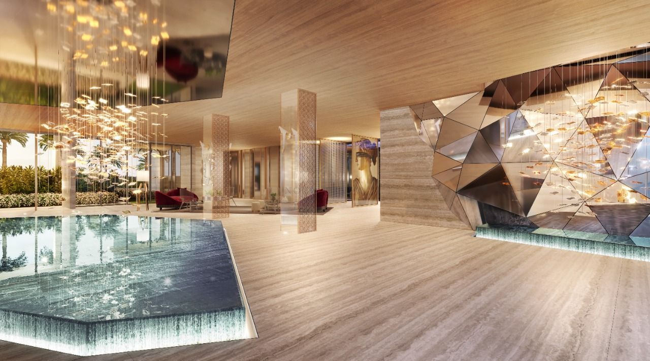 Apartamento, 4 quartos, 252 m² - Foto 5