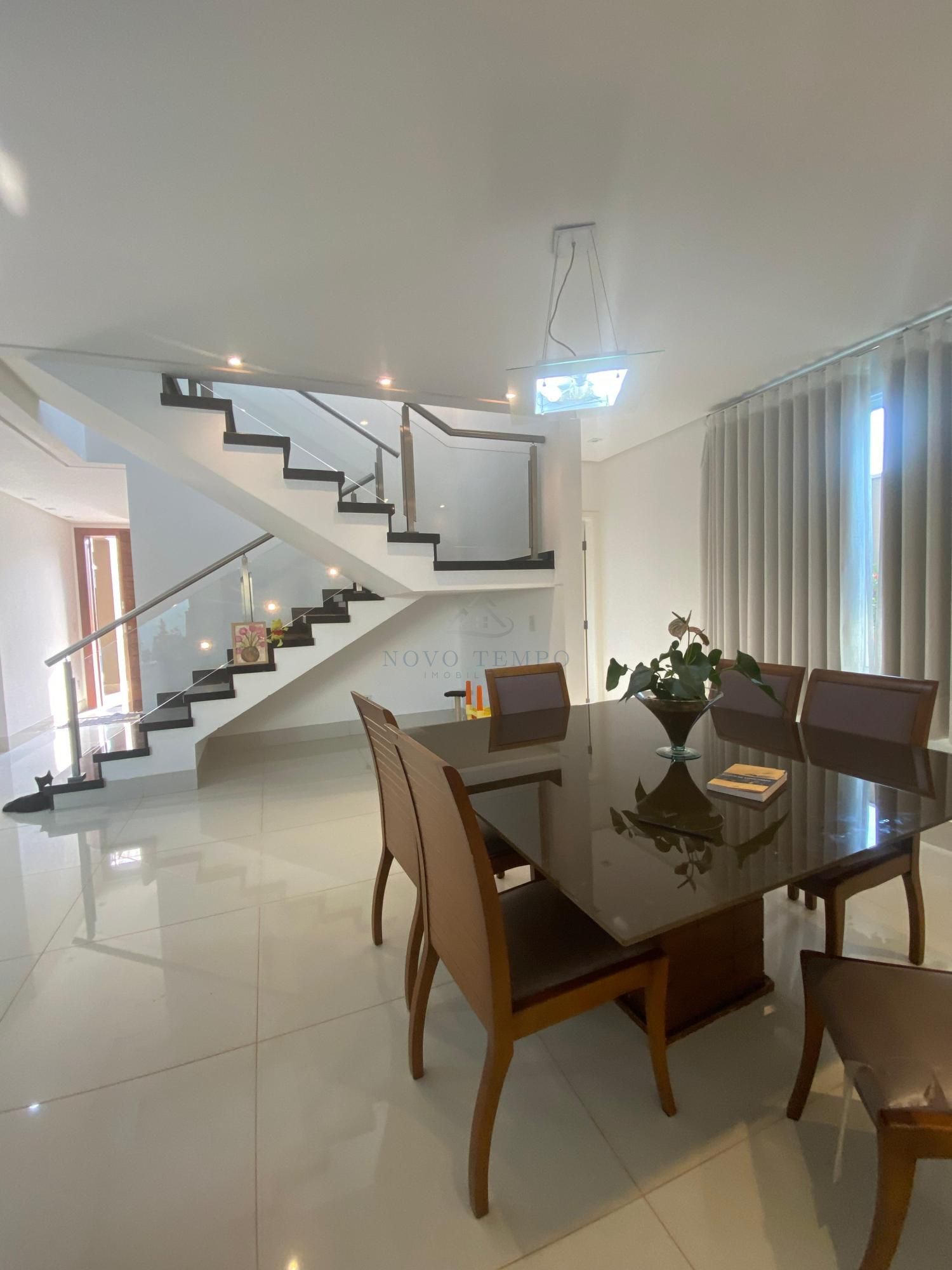 Casa, 4 quartos, 300 m² - Foto 6