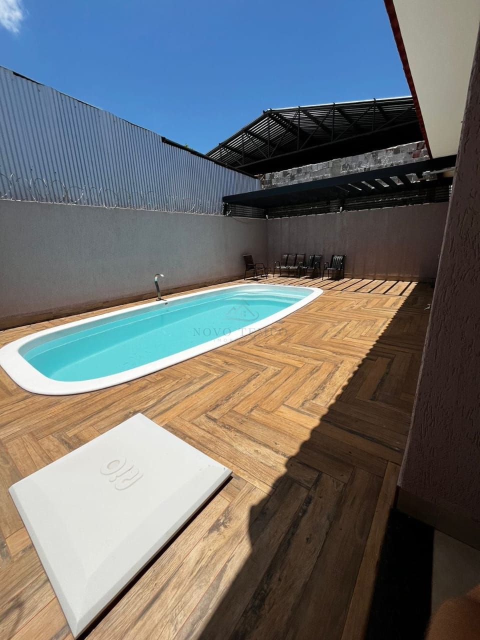 Casa, 3 quartos, 200 m² - Foto 30