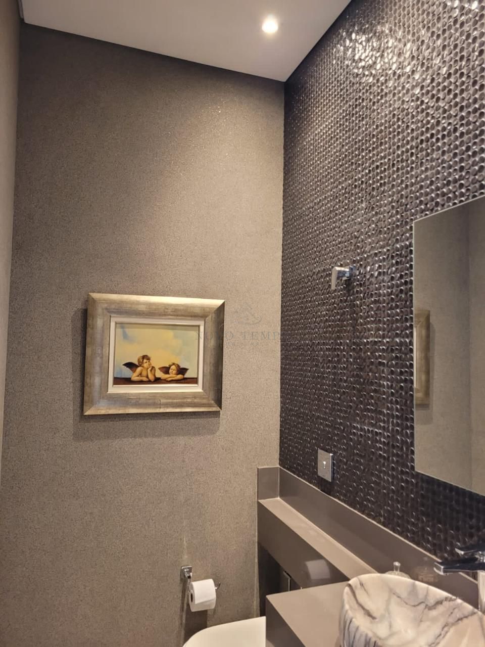 Casa de Condomínio, 4 quartos - Foto 21