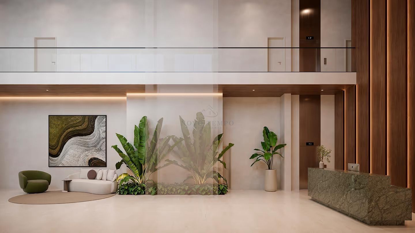 Apartamento, 3 quartos, 95 m² - Foto 2