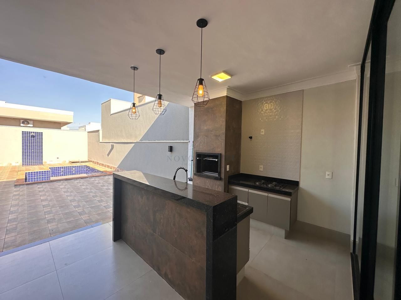 Casa, 3 quartos, 240 m² - Foto 3