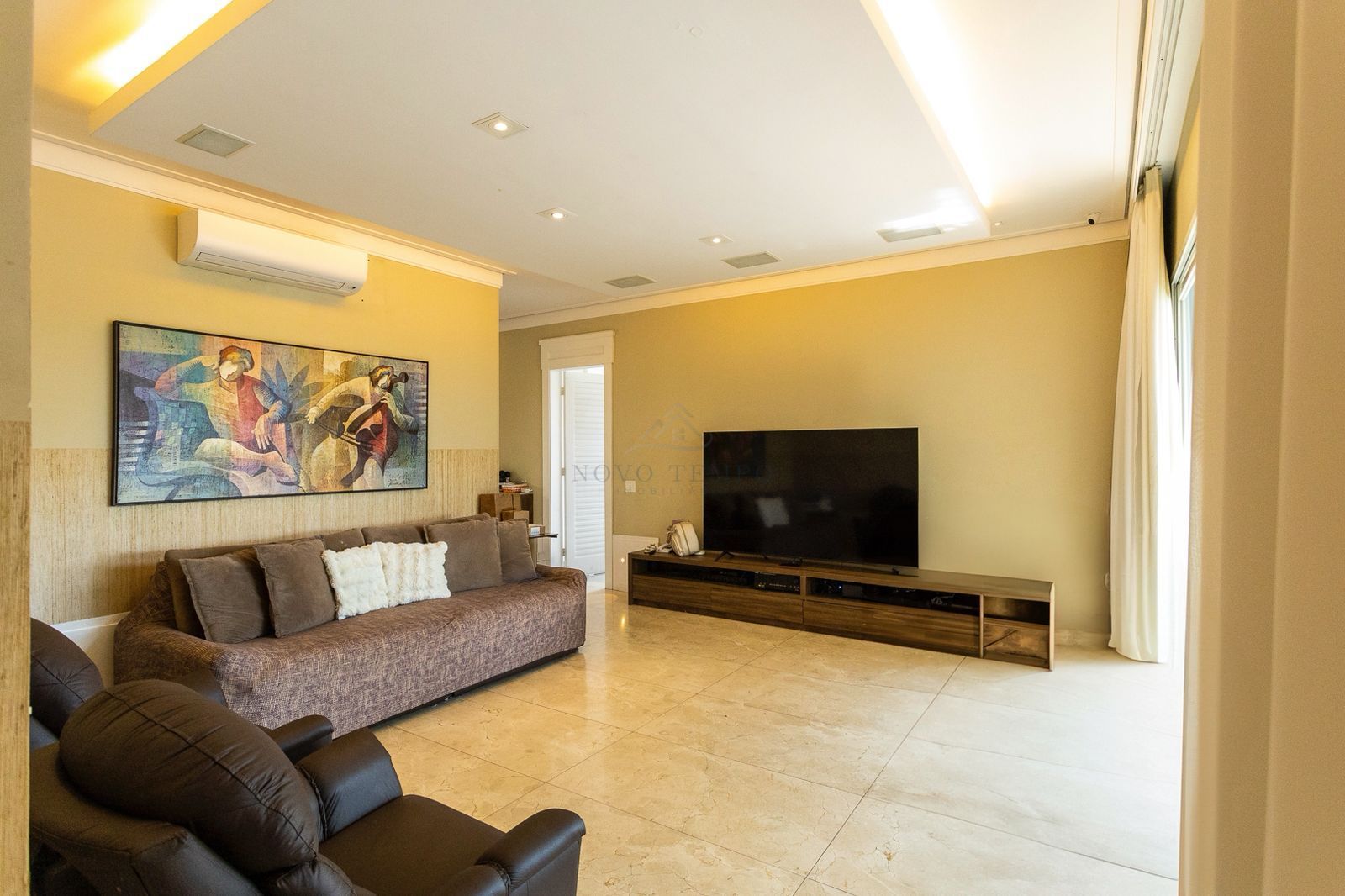 Casa de Condomínio, 5 quartos - Foto 7