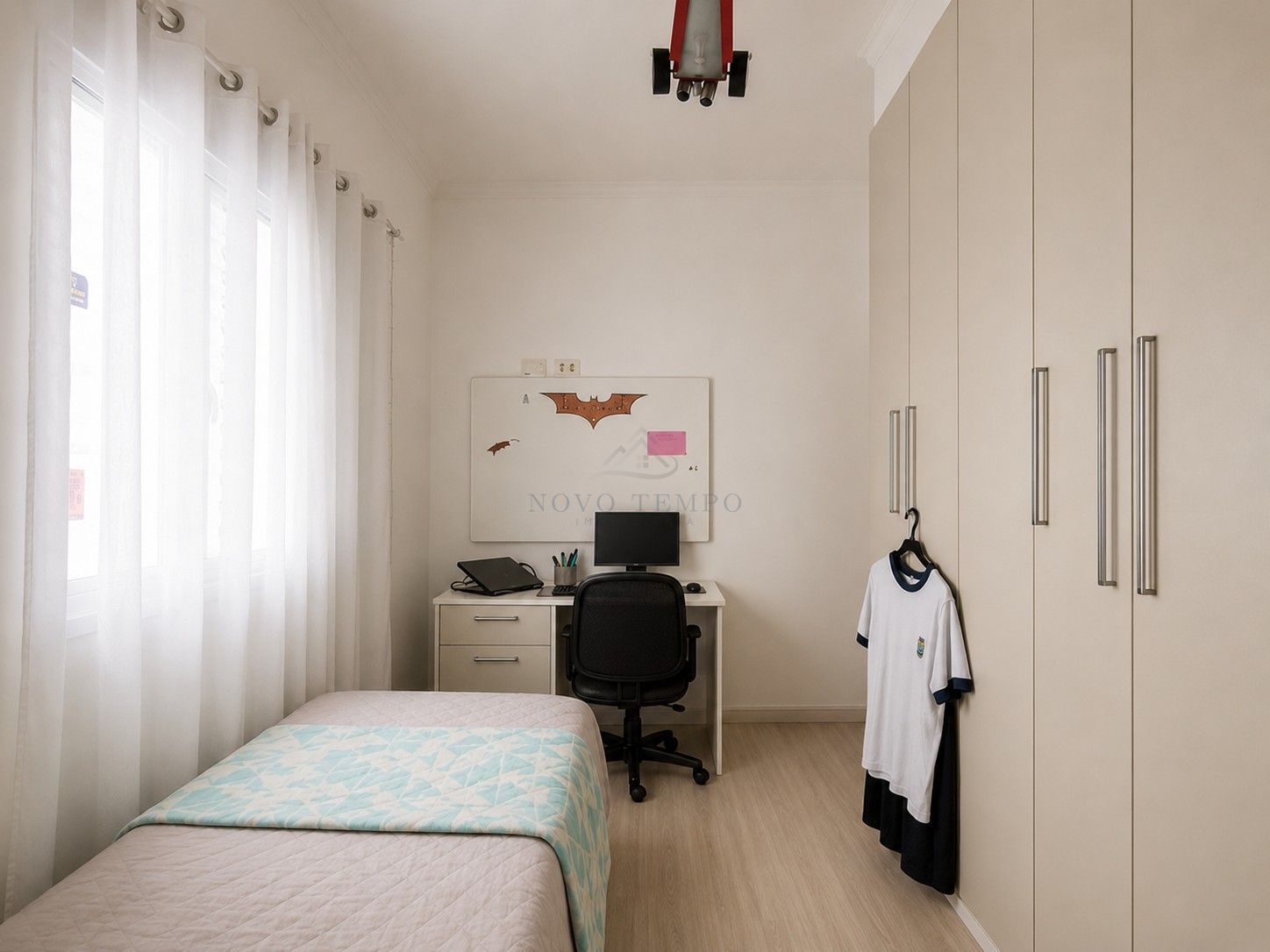 Sobrado, 4 quartos, 194 m² - Foto 13