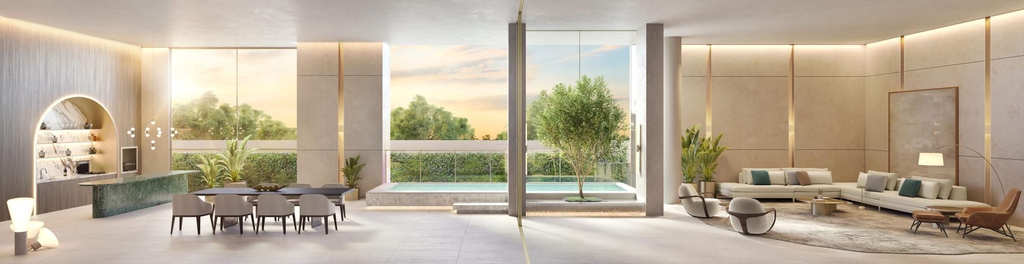 Apartamento, 4 quartos, 232 m² - Foto 6