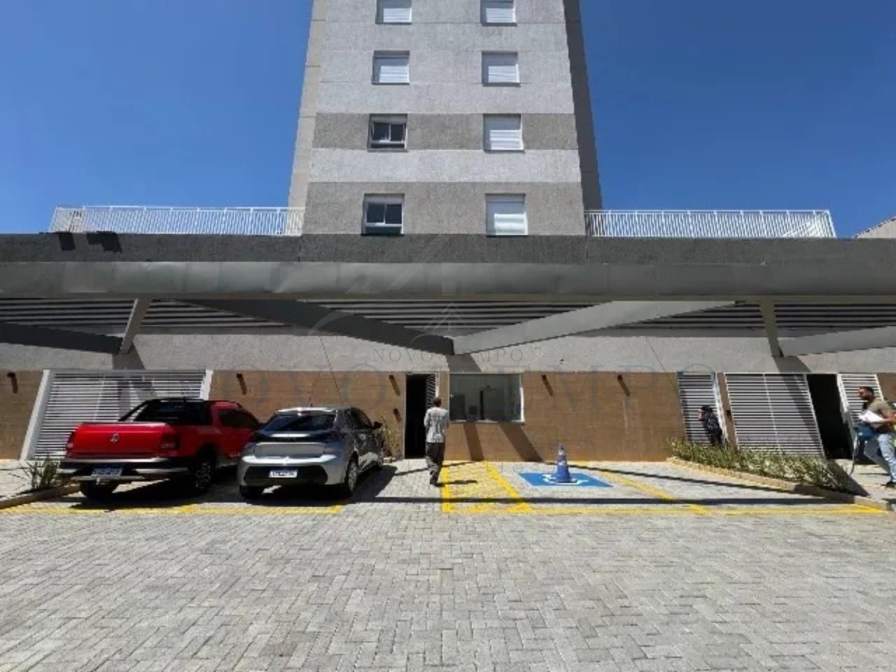 Apartamento, 2 quartos, 52 m² - Foto 15