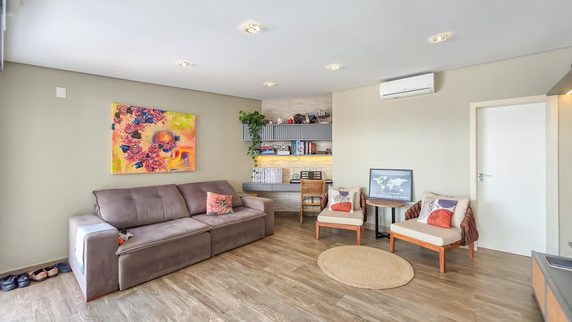 Casa de Condomínio, 4 quartos - Foto 9