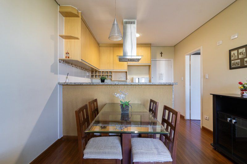 Apartamento, 1 quarto, 56 m² - Foto 3