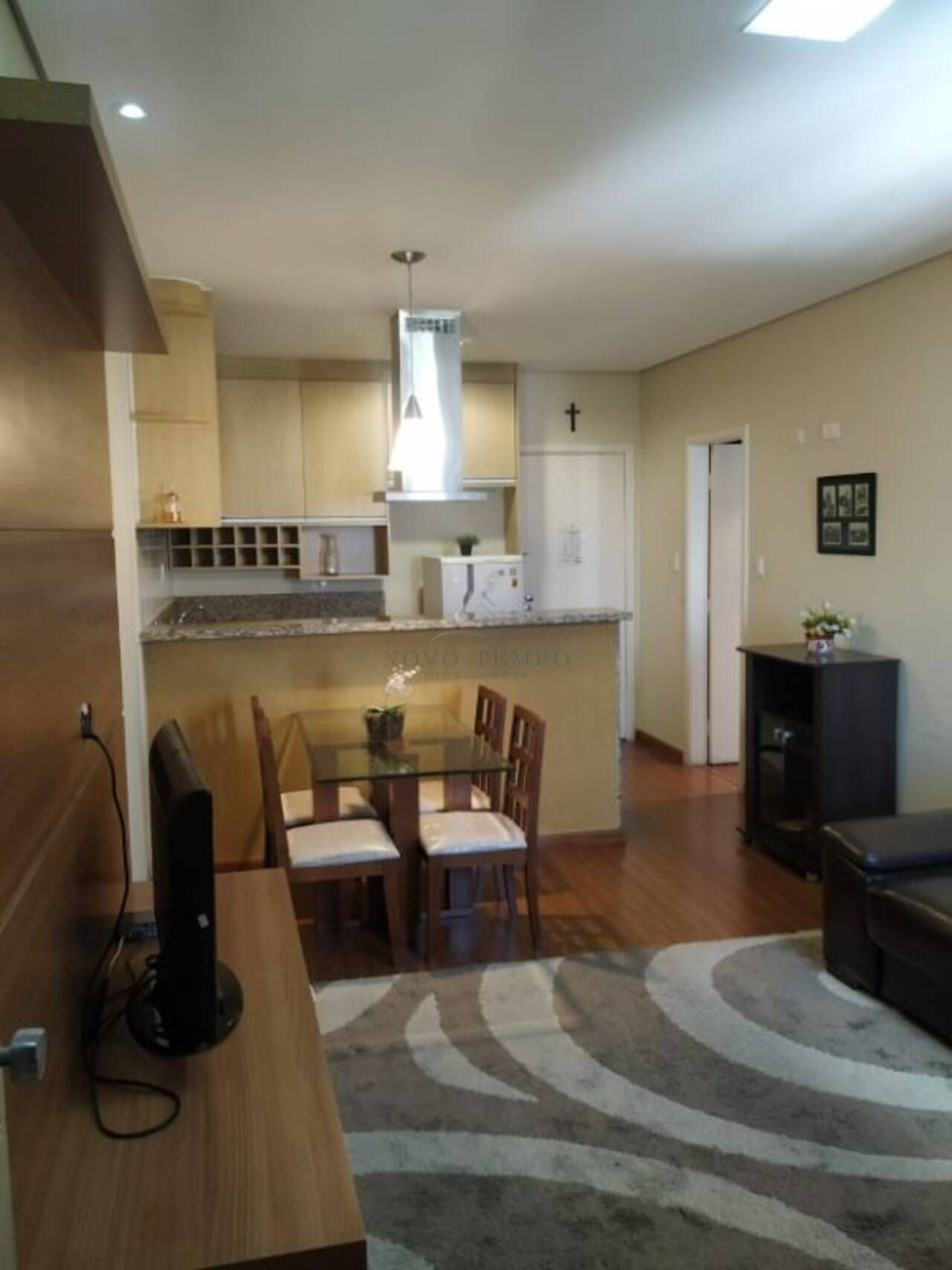 Flat/Apart Hotel, 2 quartos, 70 m² - Foto 2