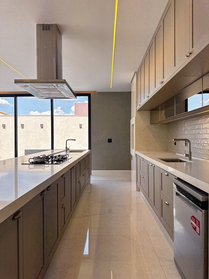 Casa, 4 quartos, 260 m² - Foto 7