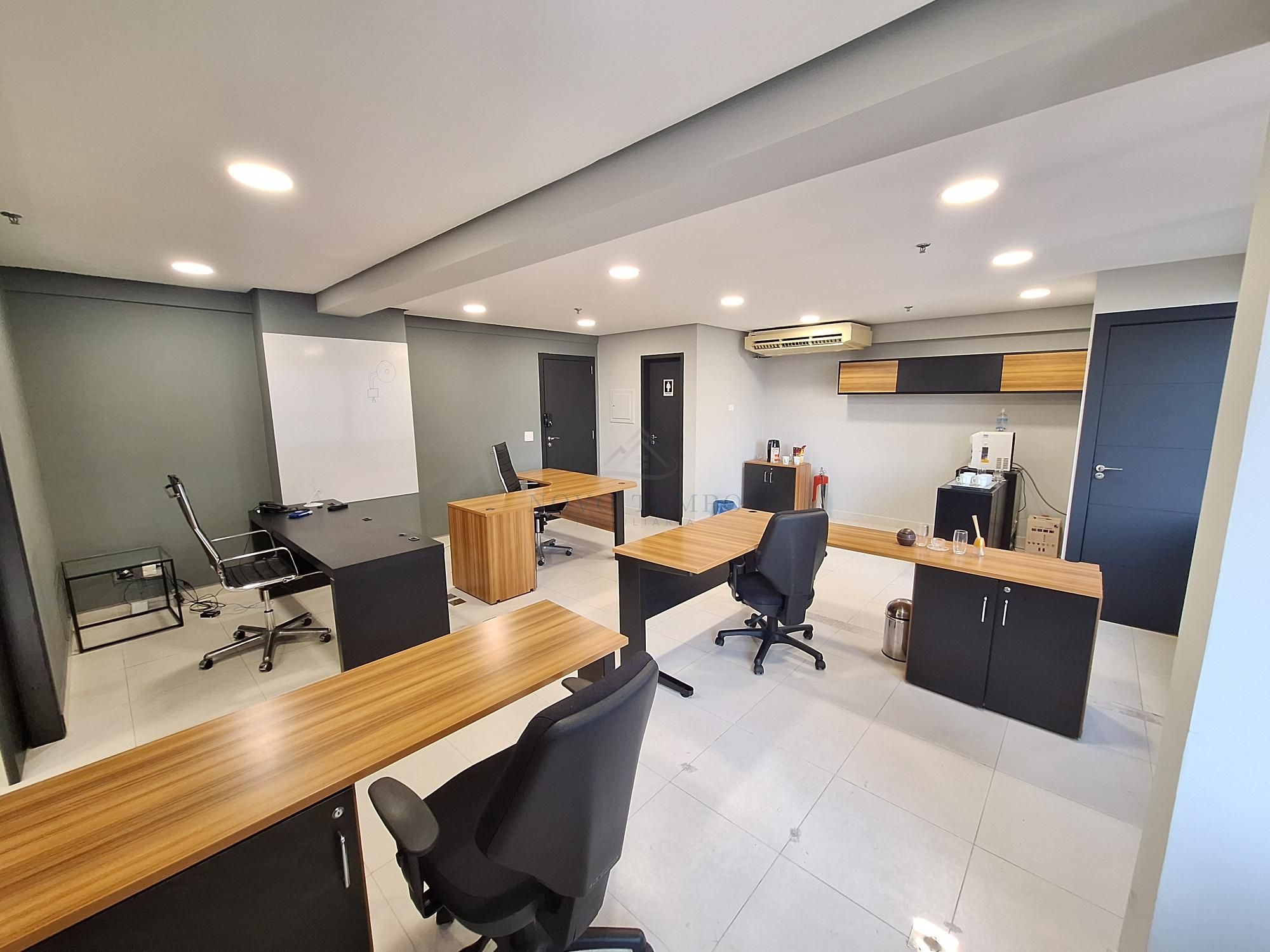 Sala-Conjunto, 64 m² - Foto 5