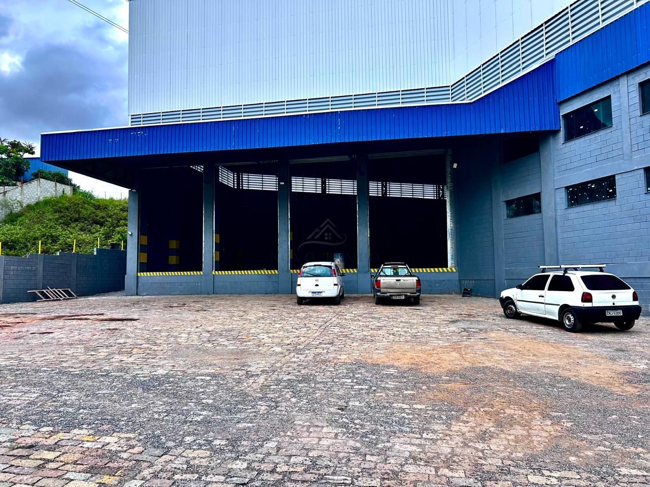 Depósito-Galpão, 2000 m² - Foto 2