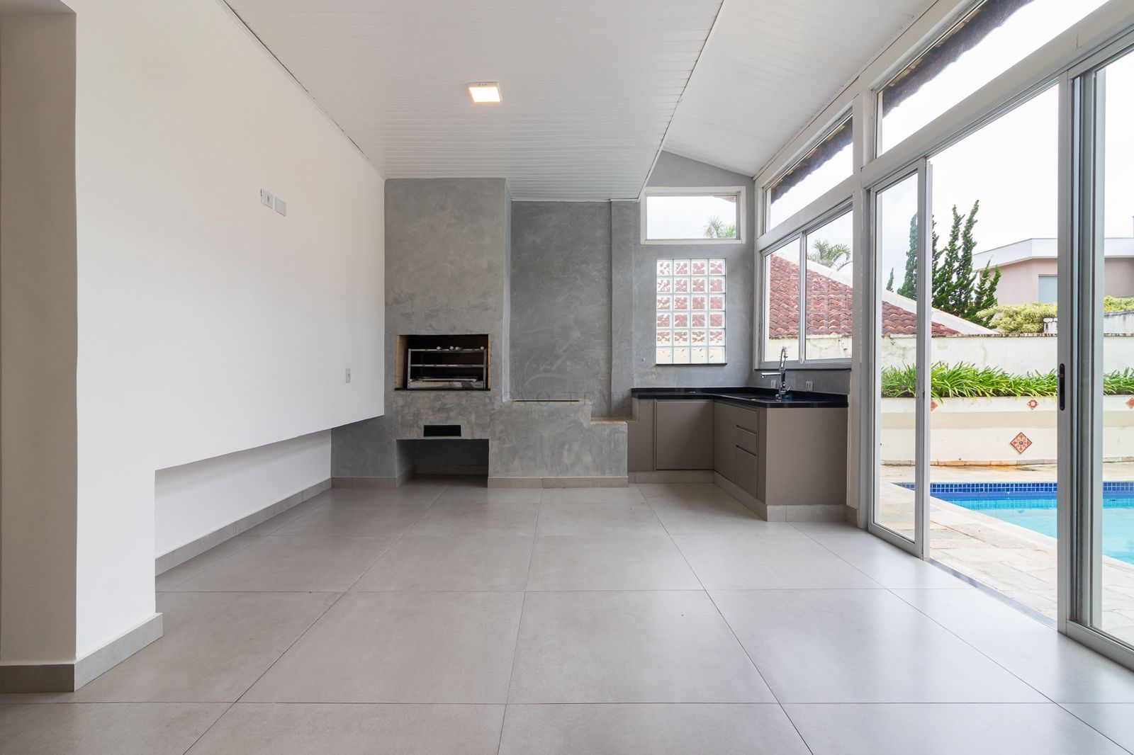 Casa de Condomínio, 4 quartos - Foto 8