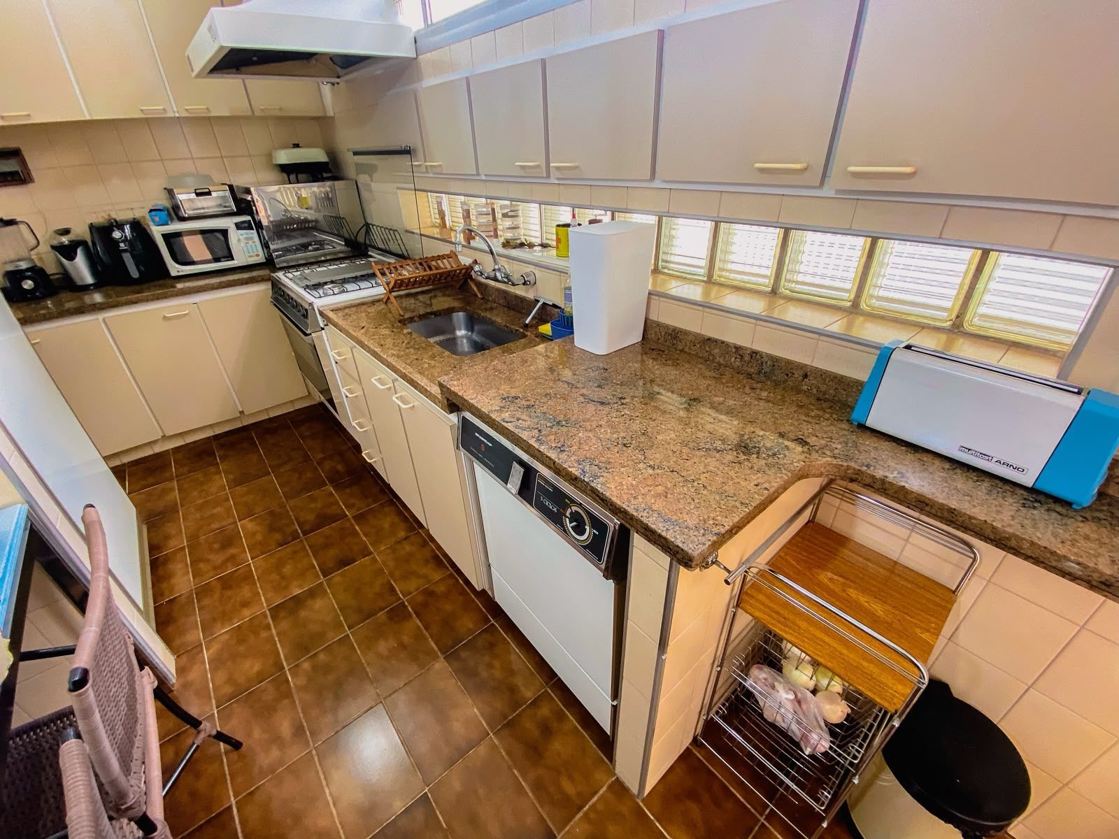 Apartamento, 4 quartos, 250 m² - Foto 35