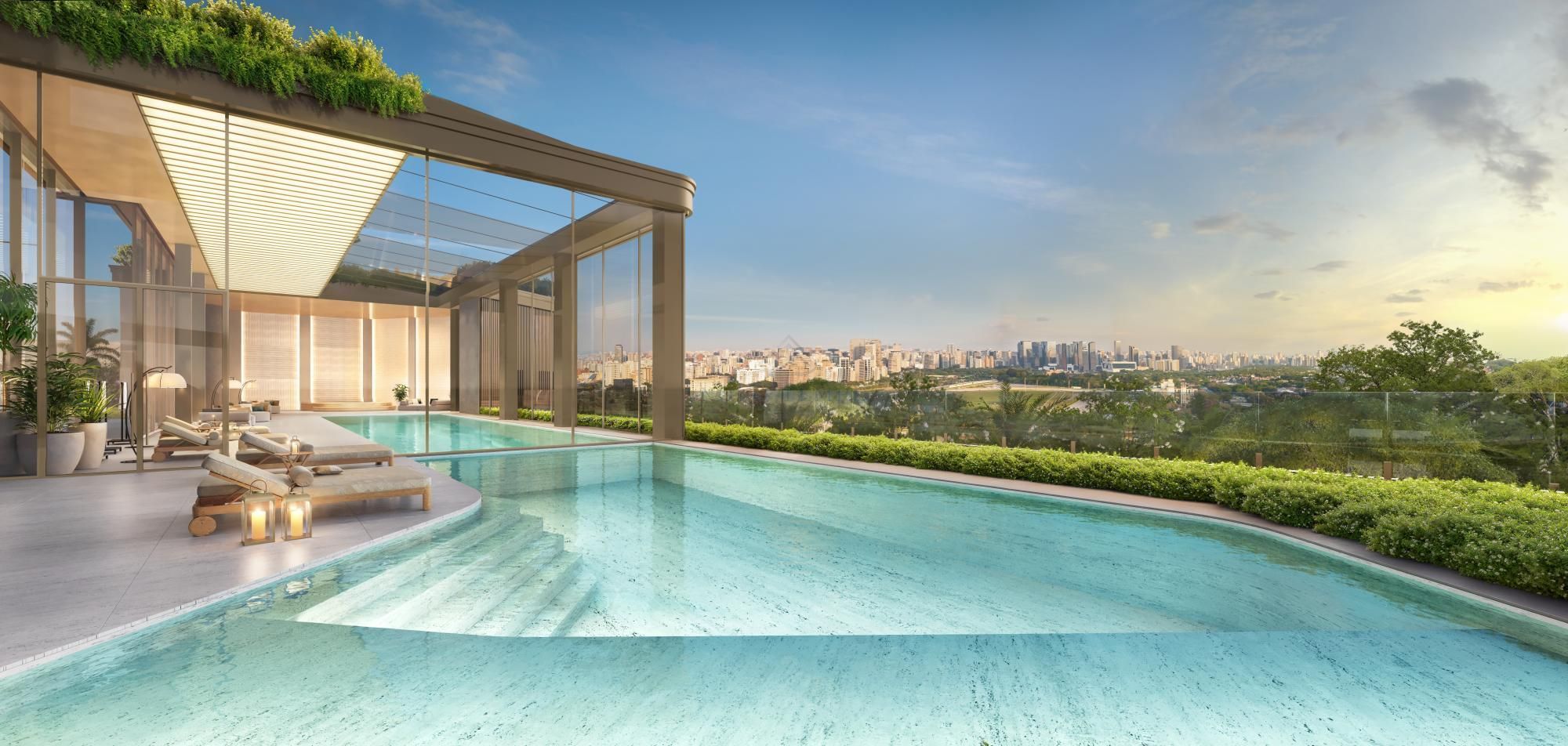 Apartamento, 4 quartos, 348 m² - Foto 10