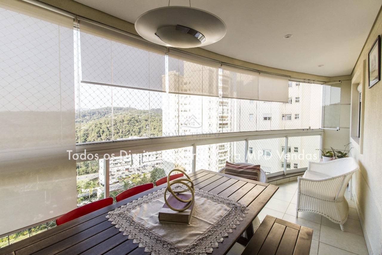 Apartamento, 2 quartos, 133 m² - Foto 15