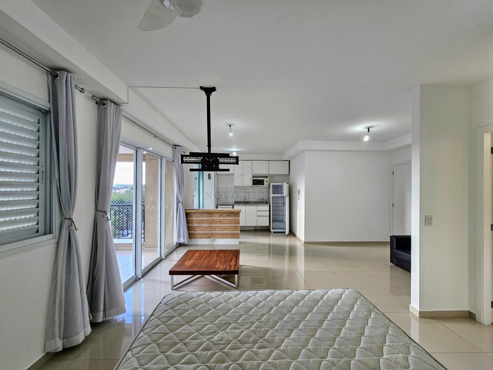 Apartamento, 1 quarto, 50 m² - Foto 4