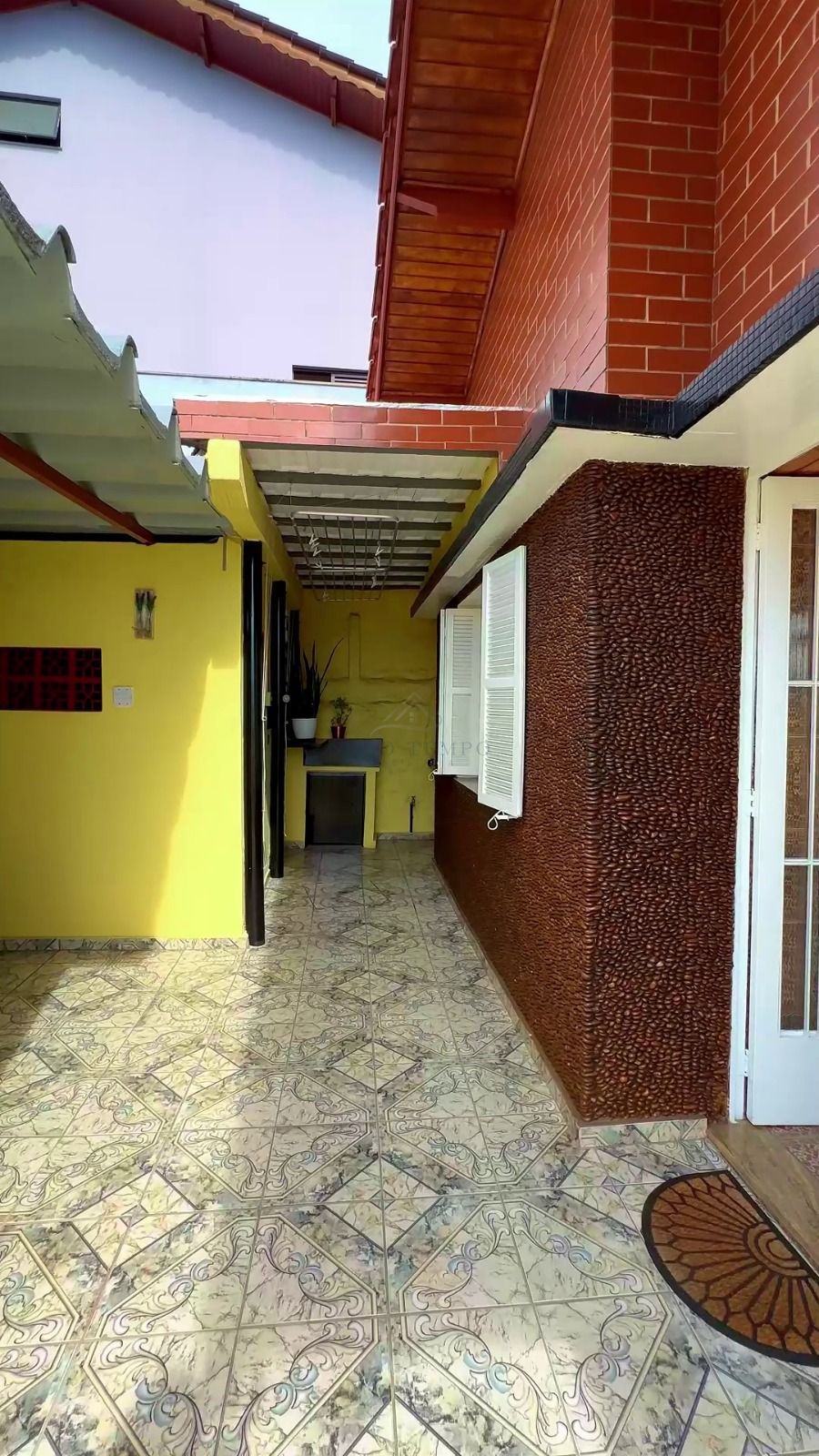 Casa, 3 quartos, 161 m² - Foto 8