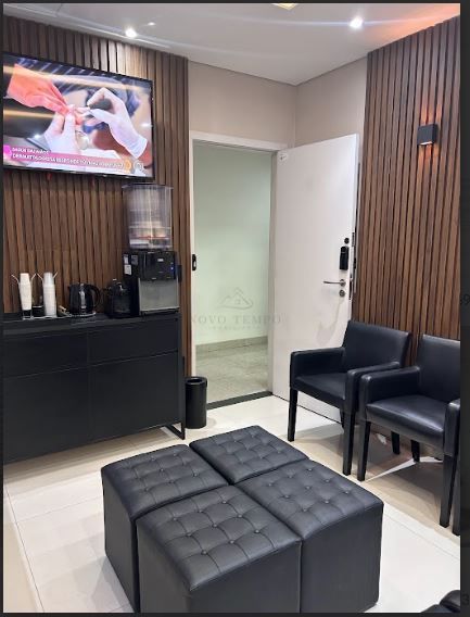 Sala-Conjunto, 42 m² - Foto 2