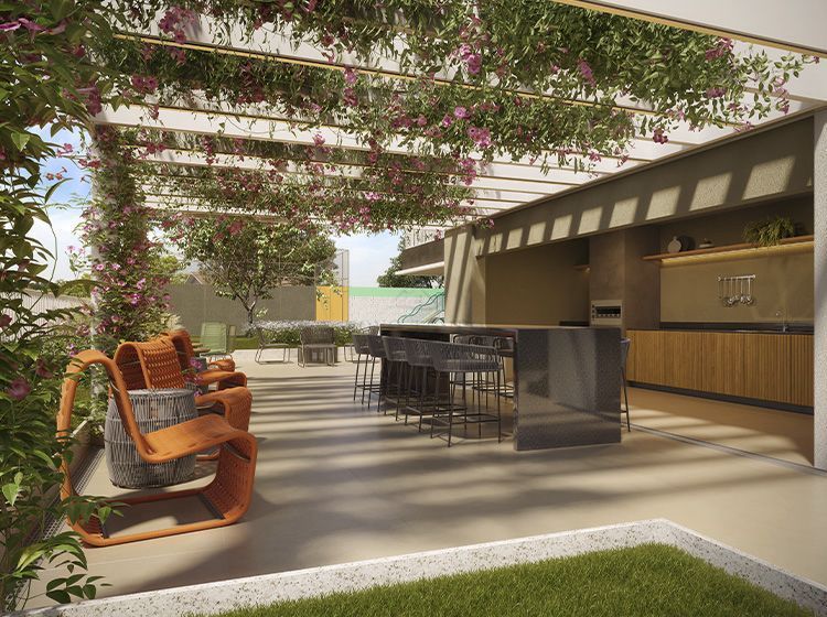 Casa Comercial, 110 m² - Foto 7