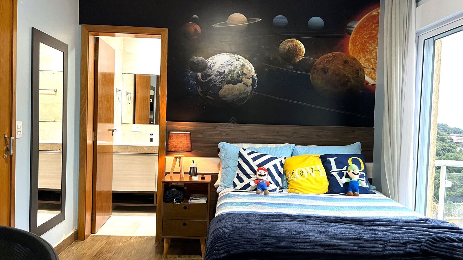 Casa de Condomínio, 5 quartos - Foto 9