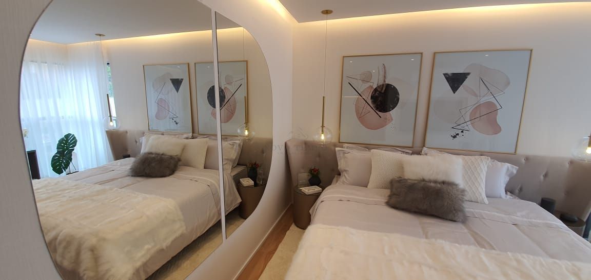Apartamento, 3 quartos, 166 m² - Foto 16