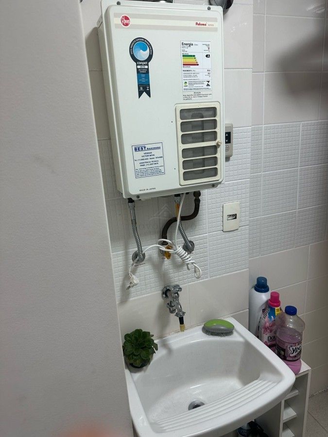 Apartamento, 3 quartos, 72 m² - Foto 24