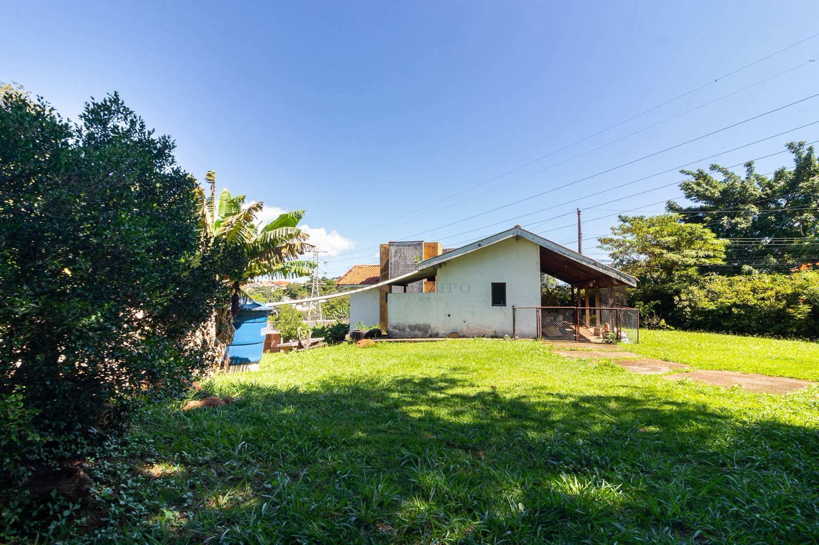Loteamento e Condomínio, 3800 m² - Foto 9
