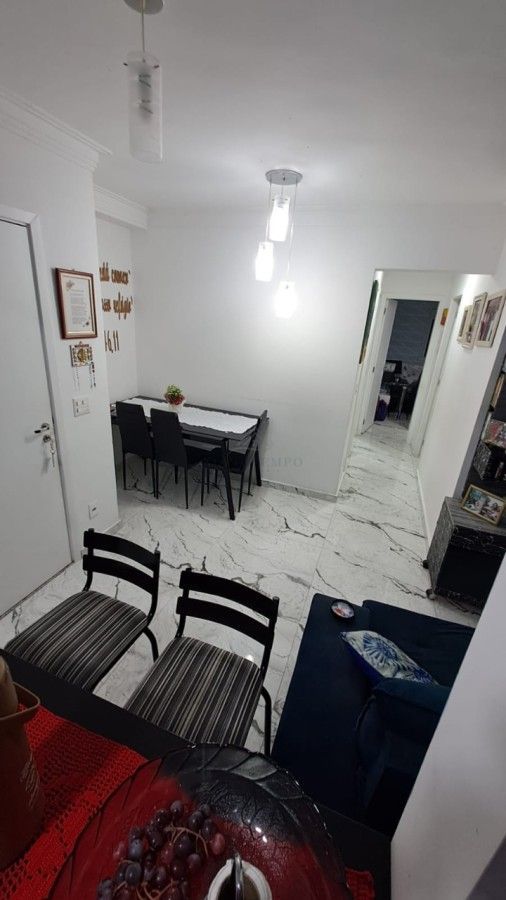 Apartamento, 3 quartos, 66 m² - Foto 6