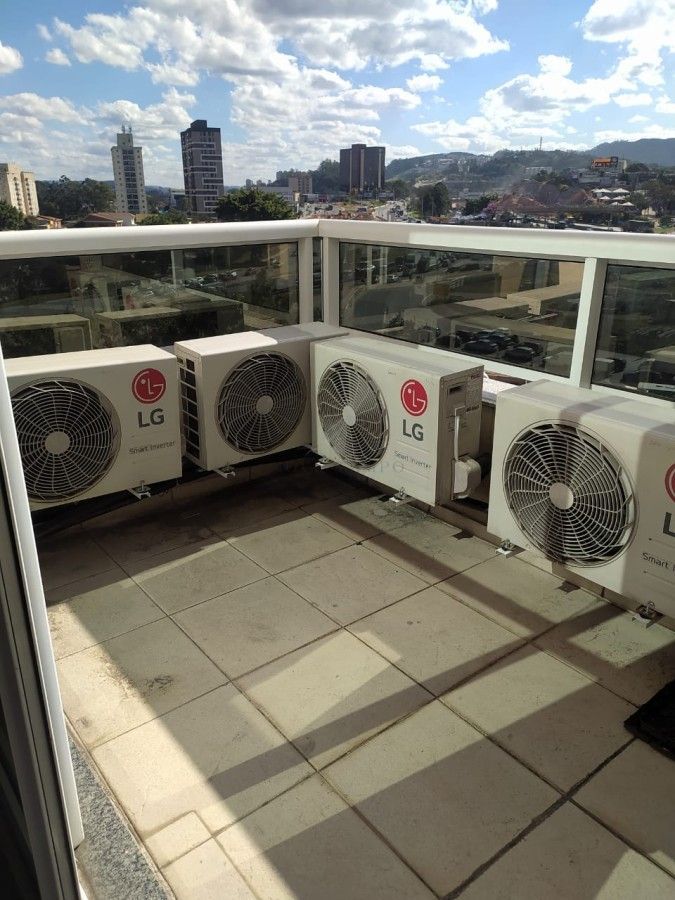 Sala-Conjunto, 73 m² - Foto 36