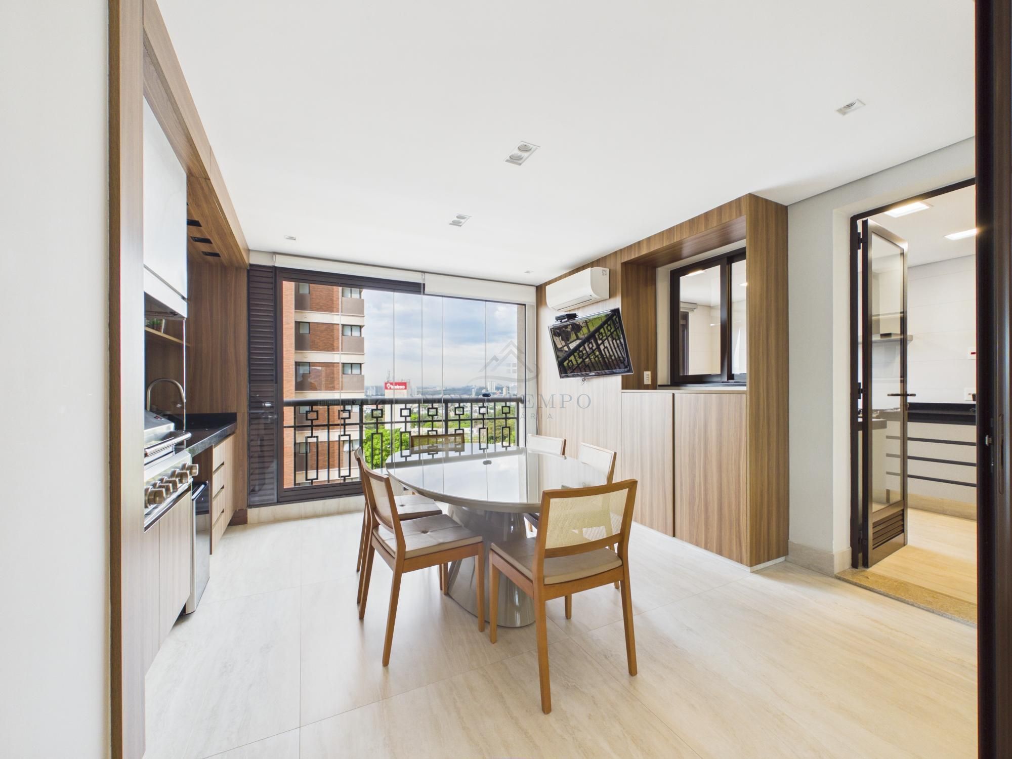 Apartamento, 3 quartos, 278 m² - Foto 6